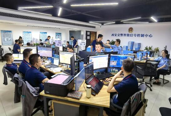 连续5年霸榜城市“缓堵”TOP10榜单,海信何以改变城市交通? 连续5年霸榜城市“缓堵”TOP10榜单,海信何以改变城市交通?