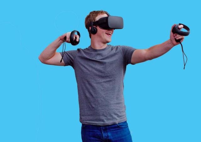 Facebook差点玩完!因扎克伯格做了个决定