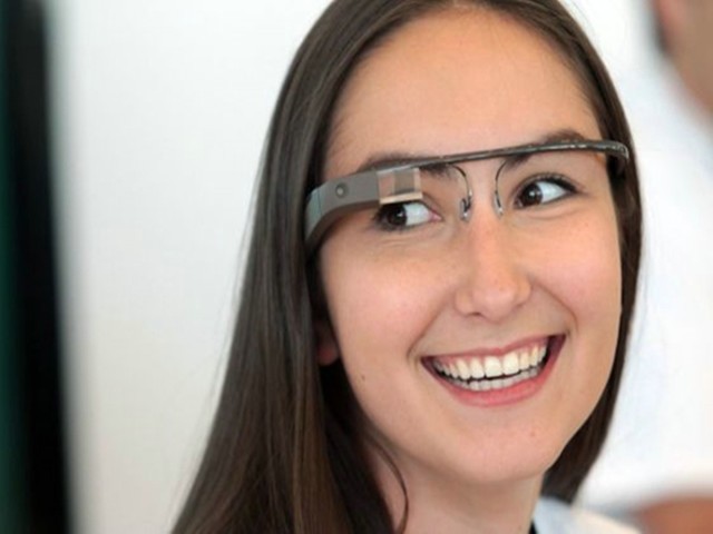 谷歌Google Glass复活:推出企业版