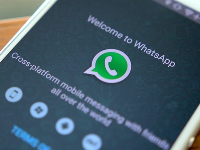 Whatsapp正打造商业团队:盼快速创收