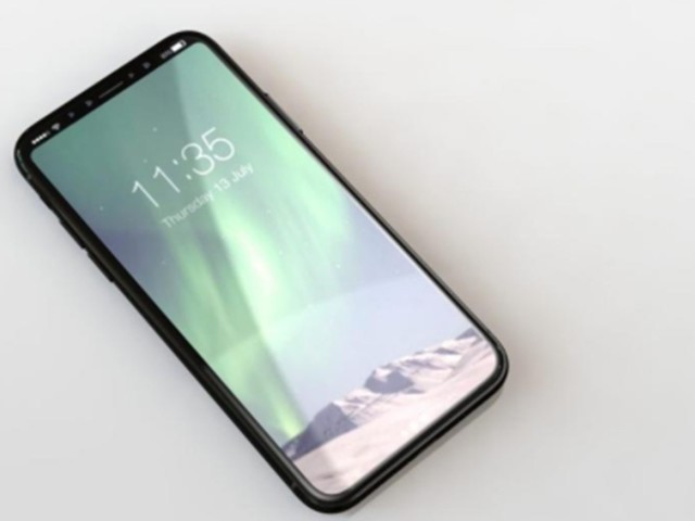 iPhone8预计9月12日发:地点ApplePark